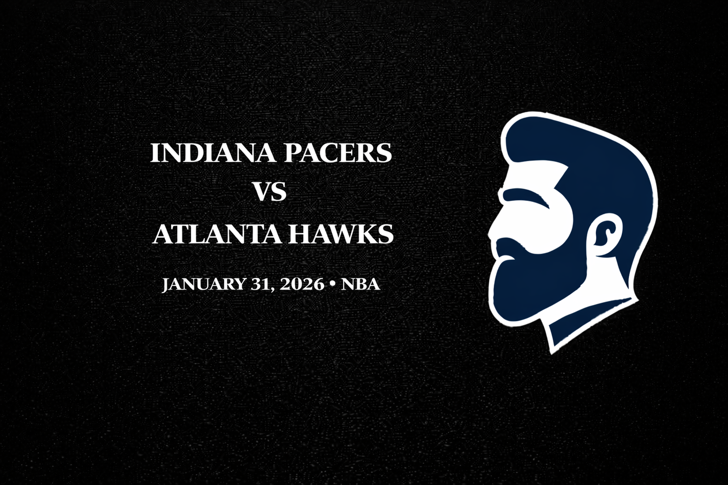 Indiana Pacers vs Atlanta Hawks